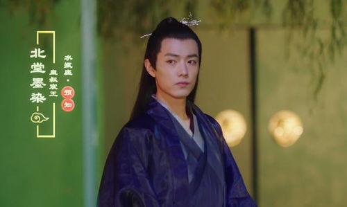 肖战吃瓜娱乐圈视频