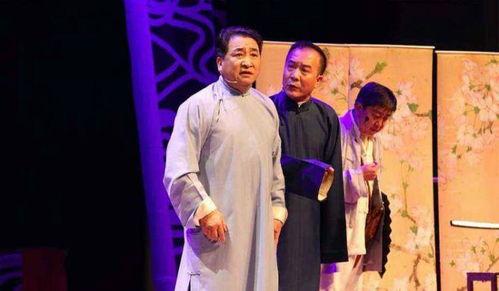 娱乐吃瓜相声二人组视频,笑料百出！娱乐吃瓜相声二人组带你领略欢乐时光